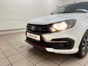 Lada (ВАЗ) Granta I Рестайлинг Энгельс  - изображение 49