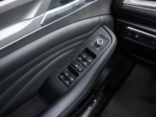 Haval F7 I с пробегом 2019 года, цена 1 830 000 рублей, 82609 км, внедорожник, Автокод Объявления