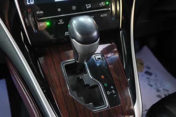 Toyota Harrier III (XU60) с пробегом 2017 года, цена 2 799 000 рублей, 169980 км, внедорожник, Автокод Объявления