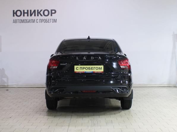 Lada (ВАЗ) Iskra с пробегом 2025 года, цена 1 209 000 рублей, 14249 км, седан, Автокод Объявления
