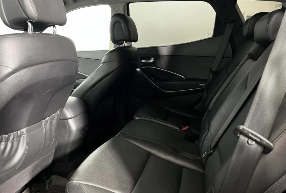 Hyundai Santa Fe III Нижний Новгород  - изображение 11