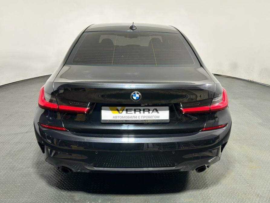 BMW 3 серии VII (G2x) Пермь  - изображение 6