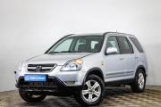 Honda CR-V II Пермь  - изображение 23