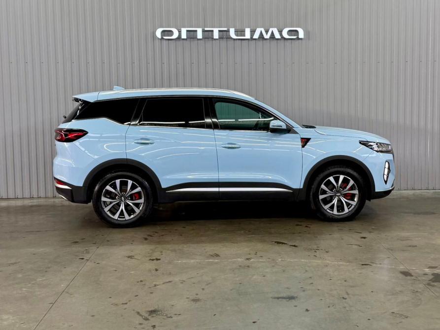 Chery Tiggo 7 Pro Max I Краснодар  - изображение 4