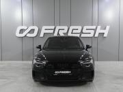 Audi A6 V (C8) Ростов-на-Дону  - изображение 29