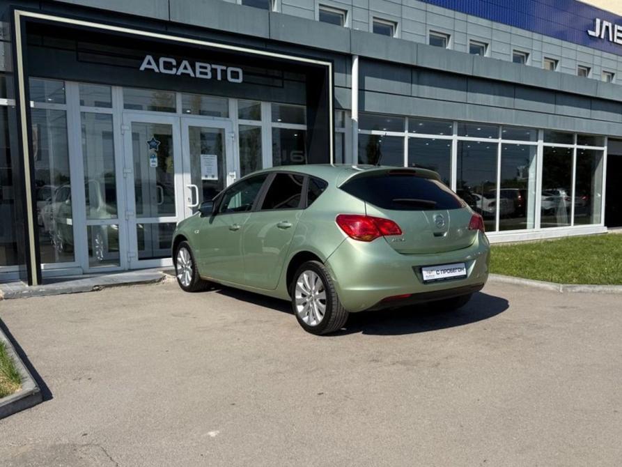 Opel Astra J Энгельс  - изображение 8