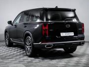 GAC GS8 II Москва  - изображение 27