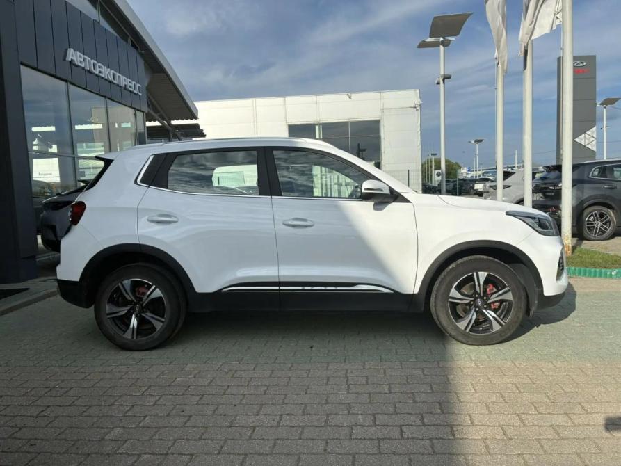 Chery Tiggo 4 Pro I Вологда  - изображение 8