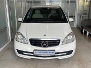 Mercedes-Benz A-Класс II (W169) Рестайлинг Москва  - изображение 15
