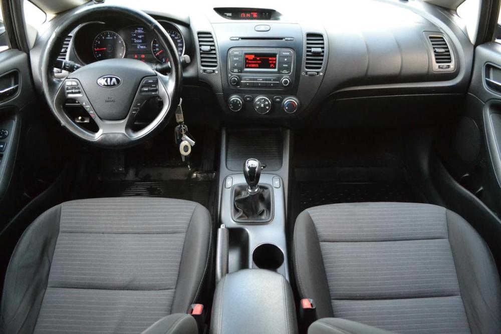 Kia Cerato III Старый Оскол  - изображение 10