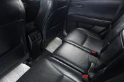 Lexus RX III Рестайлинг Тюмень  - изображение 32