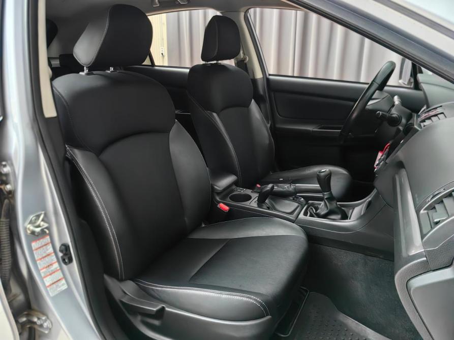Subaru Impreza IV Подольск  - изображение 7