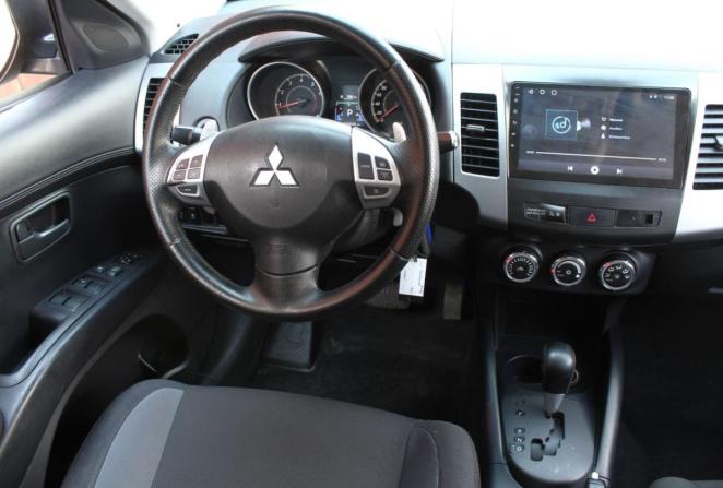 Mitsubishi Outlander III с пробегом 2012 года, цена 1 160 000 рублей, 220646 км, внедорожник, Автокод Объявления