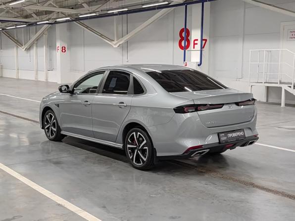 Kaiyi E5 с пробегом 2023 года, цена 1 348 000 рублей, 43492 км, седан, Автокод Объявления
