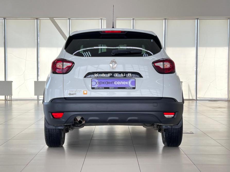 Renault Kaptur I Волгоград  - изображение 8