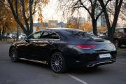 Mercedes-Benz CLS III (C257) Москва  - изображение 28