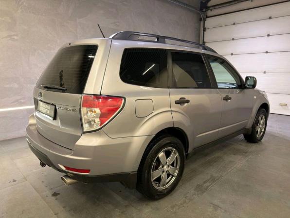 Subaru Forester III с пробегом 2010 года, цена 1 179 000 рублей, 140188 км, внедорожник, Автокод Объявления