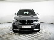 BMW X3 II (F25) Рестайлинг Москва  - изображение 22