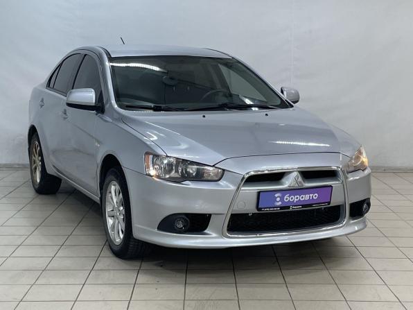 Mitsubishi Lancer X Рестайлинг с пробегом 2011 года, цена 810 000 рублей, 205317 км, седан, Автокод Объявления