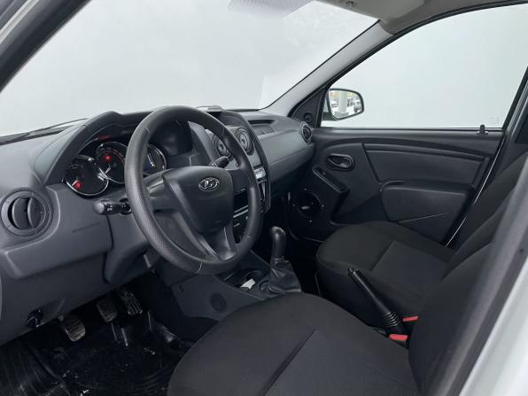 Lada (ВАЗ) Largus I Рестайлинг с пробегом 2021 года, цена 898 000 рублей, 174208 км, фургон, Автокод Объявления