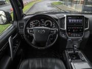 Toyota Land Cruiser 200 Series Рестайлинг 2 Санкт-Петербург  - изображение 52