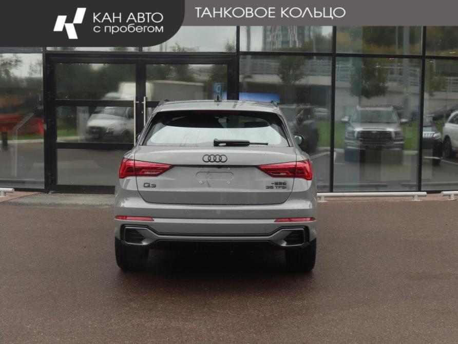 Audi Q3 II (F3) Казань  - изображение 4
