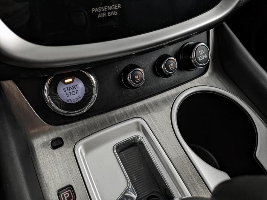 Nissan Murano III (Z52) Москва  - изображение 27
