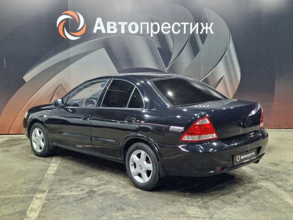 Nissan Almera Classic I с пробегом 2009 года, цена 650 000 рублей, 192246 км, седан, Автокод Объявления