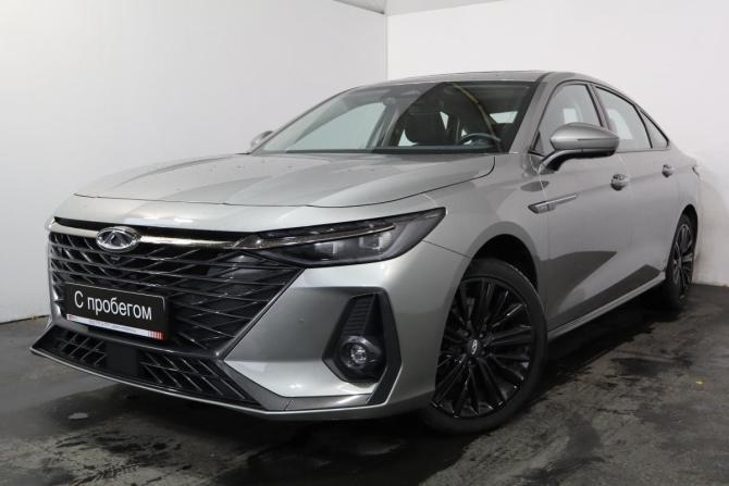 Chery Arrizo 8 с пробегом 2025 года, цена 2 399 000 рублей, 13000 км, седан, Автокод Объявления