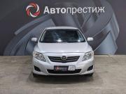 Toyota Corolla X (E140 E150) Пермь  - изображение 30