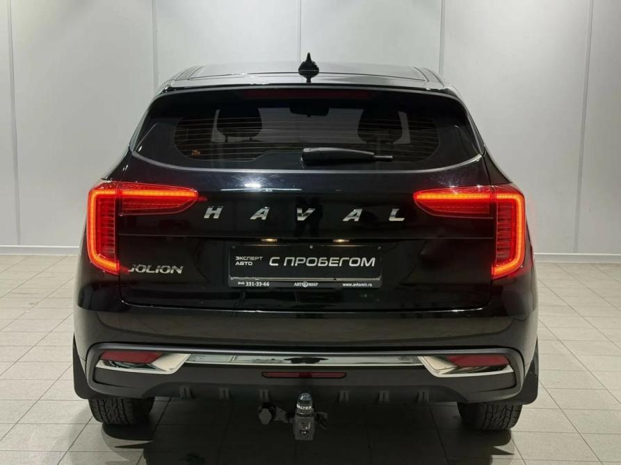 Haval Jolion I Самара  - изображение 6