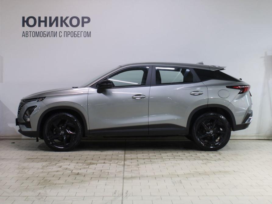 Omoda C5 I Дзержинск  - изображение 7