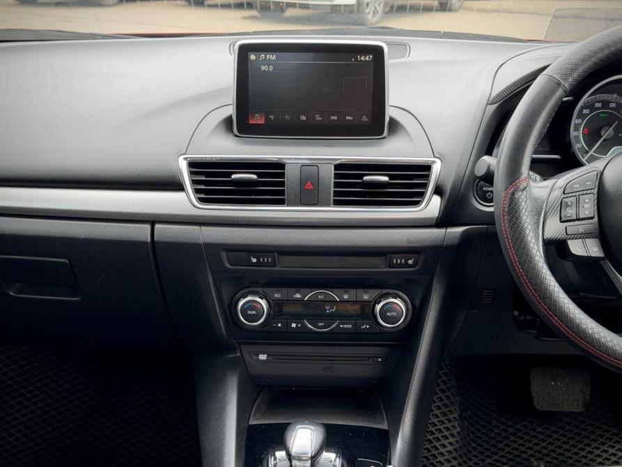 Mazda Axela III Иркутск  - изображение 23