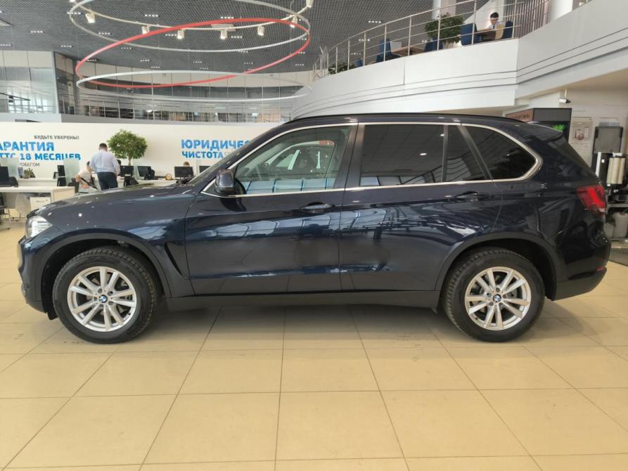 BMW X5 III (F15) Казань  - изображение 10