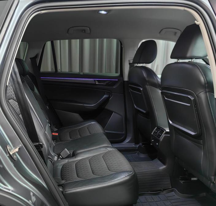 Skoda Kodiaq I Москва  - изображение 10