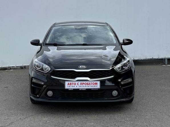 Kia Cerato IV с пробегом 2025 года, цена 2 500 000 рублей, 24048 км, седан, Автокод Объявления