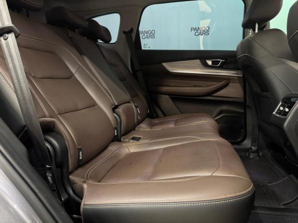 Chery Tiggo 8 Pro I с пробегом 2022 года, цена 1 948 000 рублей, 82000 км, внедорожник, Автокод Объявления