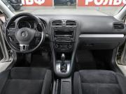 Volkswagen Golf VI Москва  - изображение 33