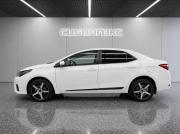 Toyota Corolla XI (E160 E170 E180) Кемерово  - изображение 13