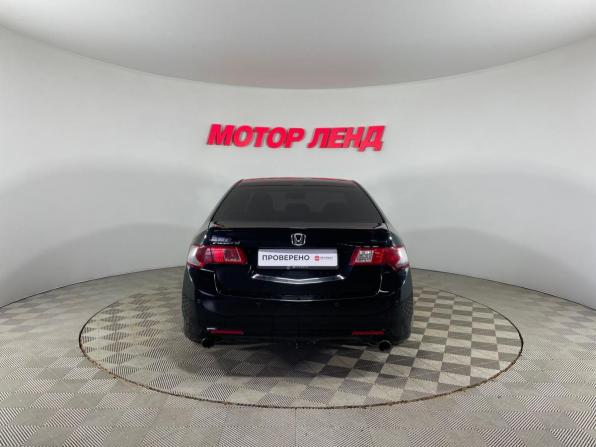 Honda Accord VIII с пробегом 2008 года, цена 990 000 рублей, 266968 км, седан, Автокод Объявления