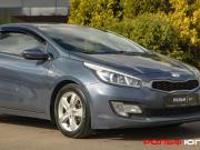 Kia Ceed II Москва  - изображение 30
