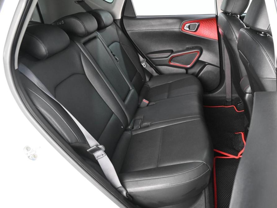 Kia Soul III Ростов-на-Дону  - изображение 8