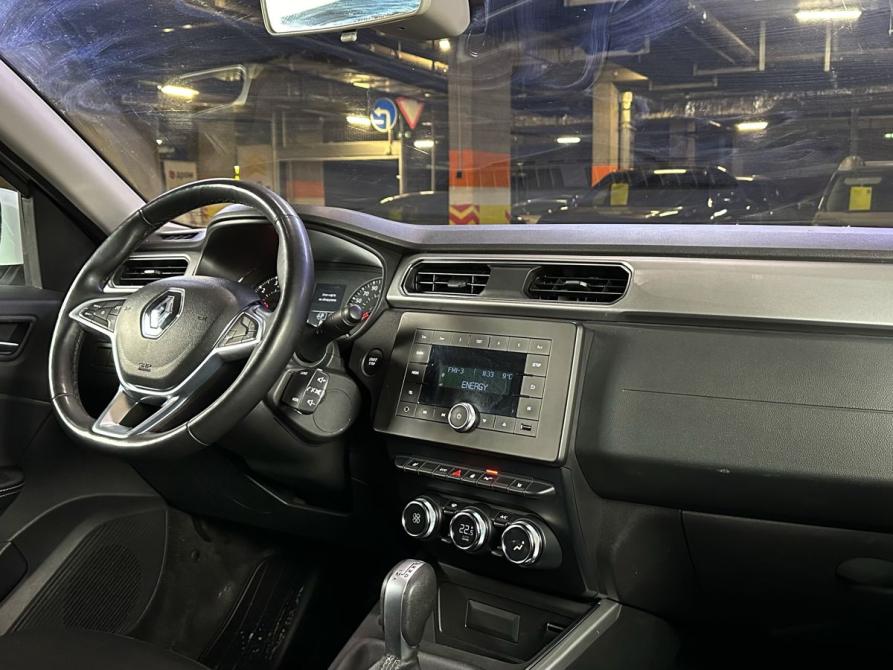 Renault Arkana I Уфа  - изображение 12