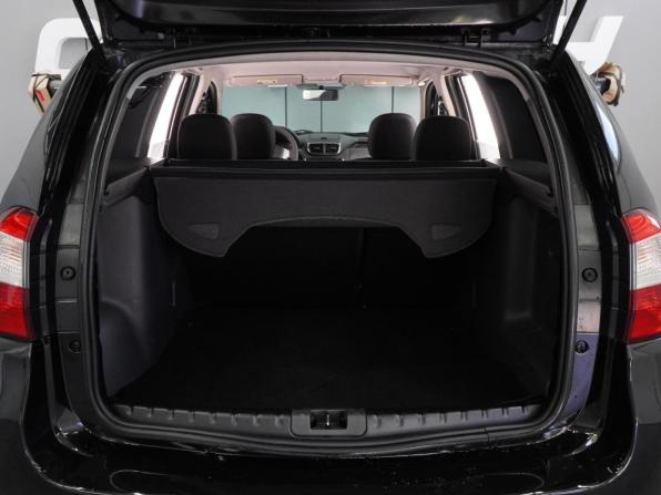 Nissan Terrano III (D10) с пробегом 2015 года, цена 999 000 рублей, 145392 км, внедорожник, Автокод Объявления
