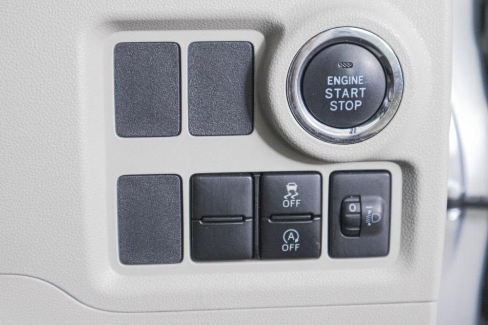 Toyota Passo III Рестайлинг Кемерово  - изображение 19