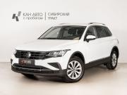 Volkswagen Tiguan II Рестайлинг Казань  - изображение 9