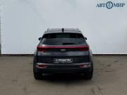 Kia Sportage IV Москва  - изображение 21