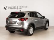 Mazda CX-5 I Казань  - изображение 11
