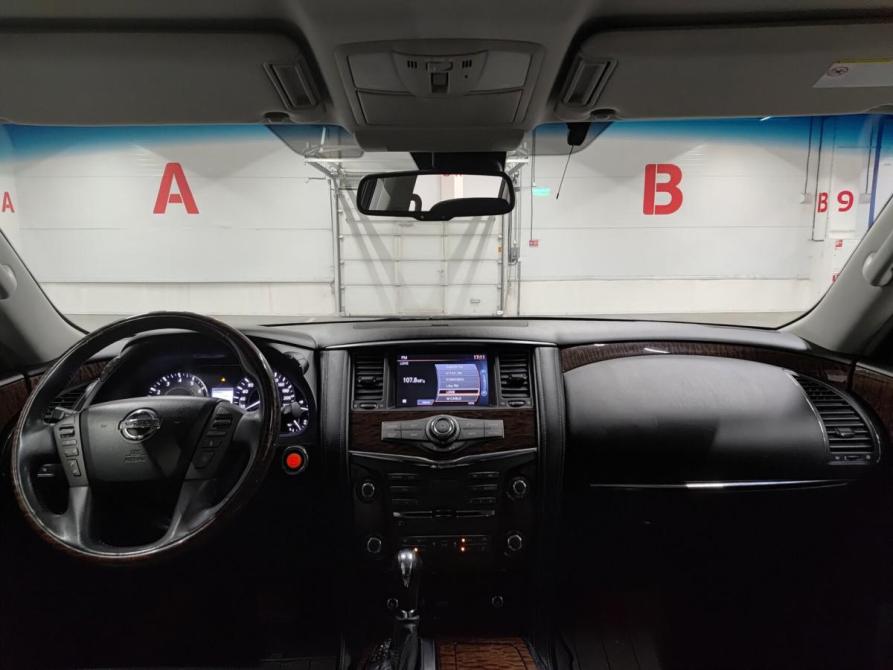 Nissan Patrol VI (Y62) Рестайлинг Казань  - изображение 17
