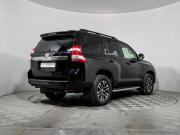 Toyota Land Cruiser Prado 150 Series Рестайлинг 1 Санкт-Петербург  - изображение 31
